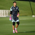 Manchester City Semneaza Portar Geronimo Rulli de la Marseille pe un Acord de Doua Ani