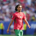 Manchester City finalizeaza semnarea jucatorului mititel moroccan Ayyoub Bouaddi de la Lille