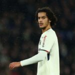 Manchester City pe punctul de a semna mijlocasul de la Lille Ayyoub Bouaddi pentru o suma de 100m euro