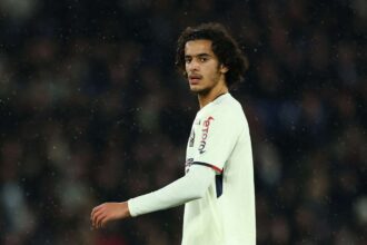 Manchester City pe punctul de a semna mijlocasul de la Lille Ayyoub Bouaddi pentru o suma de 100m euro