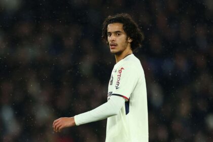 Manchester City pe punctul de a semna mijlocasul de la Lille Ayyoub Bouaddi pentru o suma de 100m euro