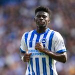 Manchester United finalizeaza achizitia de la mijlocasul de la Brighton Carlos Baleba