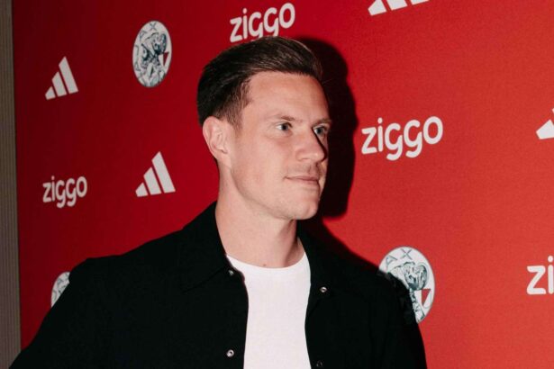Marc Andre ter Stegen Schimba Numele Dupa Mutare in Ajax