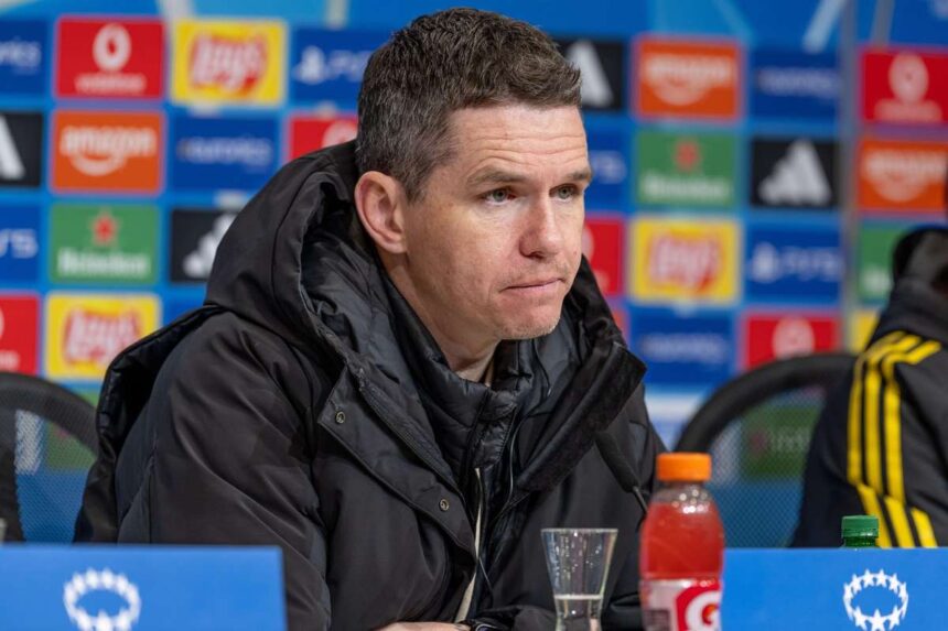 Marc Skinner Renunta La Functia De Antrenor Al Echipei De Fete Man United Inainte De Inceperea Sezonului 2026 2027