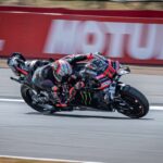 Marco Bezzecchi Scurge Recordul De La Silverstone In Precalificari MotoGP