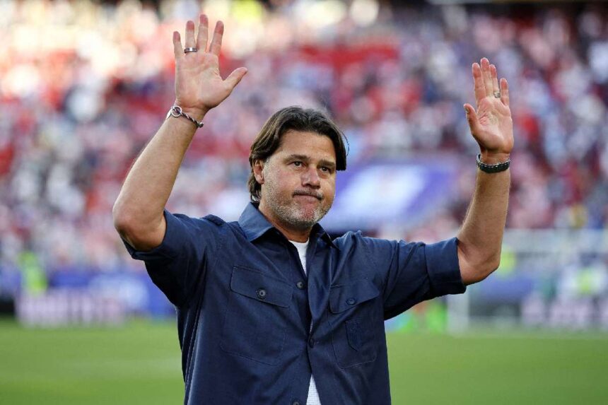 Mauricio Pochettino va Conduce SUA in Cupa Mondiala 2030 Dupa Semnarea Unui Nou Contract
