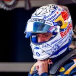 Max Verstappen S a izbit din Marele Premiu Olandez in prima runda