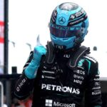 Mercedes Sofer George Russell Castiga Cursa De Sprint Din Olanda Pentru A Reducerea Diferen Intre El Si Antonelli