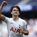 Mikey Moore inscrie de doua ori conducand Spurs impotriva Hoffenheim in prima dintre cele doua amicale