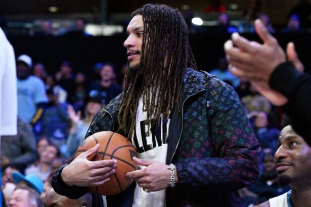 Moartea jucatorului NBA Brandon Clarke a fost declarata accidentala din cauza heroinelor si cocainei