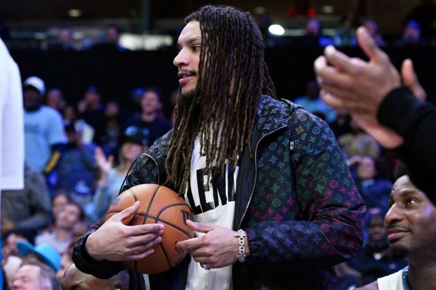 Moartea jucatorului NBA Brandon Clarke a fost declarata accidentala din cauza heroinelor si cocainei