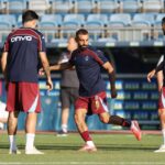 Mohamed Salah Marqueaza De Doua Ori Cand Trabzonspor Invinge Basaksehir In Super Lig Turc