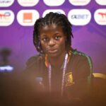 Monica Ngock din Camerun a fost numita cel mai bun jucator de la WAFCON Temwa Chawinga a fost cel mai bun marcator