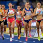 Mononenpreiaza in mana cand Finlanda declanseaza Campionatele Europene cu rezultate mixte in ziua 1