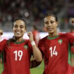 Morocco infrange Sud Africa in semifinala WAFCON pentru a asigura loc la Cupa Mondiala