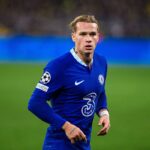 Mudryk Calatoreste in Hong Kong pentru a se alatura echipei Chelsea dupa ce termina interdictia