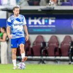 Mudryk Revine pentru Chelsea in Infrangere Amicala Impotriva Juventus in Hong Kong