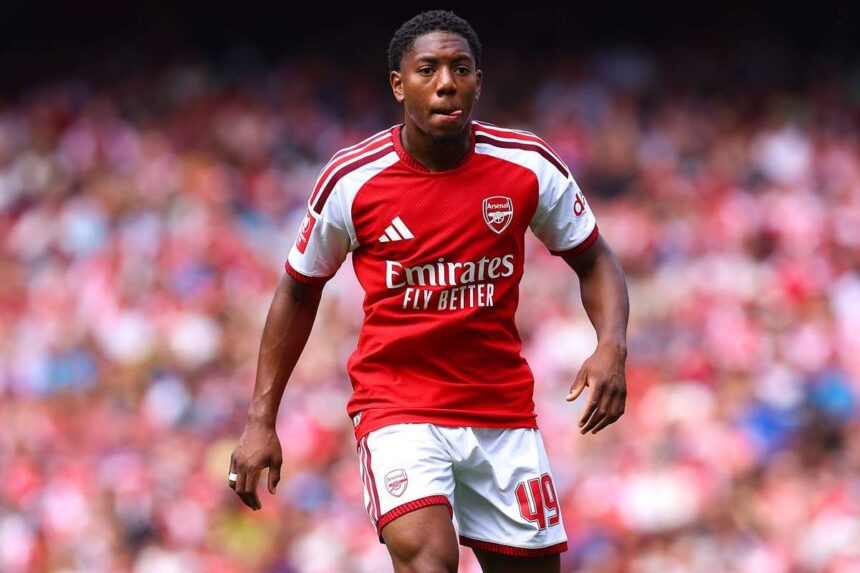 Myles Lewis Skelly raportat oferit lui Manchester United si Chelsea pe masura despartirii de Arsenal