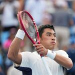 Nakashima continua curse historice dupa ce l a de finit pe Fritz in Cincinnati