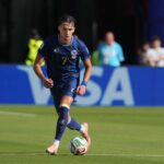 Newcastle United anunta semnarea lui Amar Dedic de la Benfica pe un contract de cinci ani