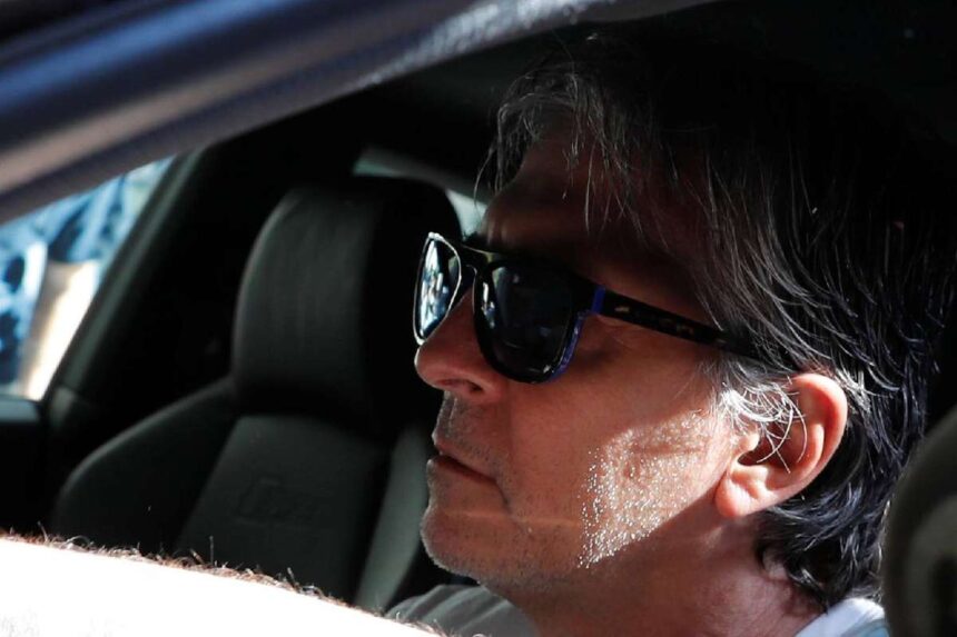 Newells Old Boys confirmat moartea tatalui si agentului lionel messi jorge