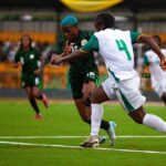 Nigeria vs Camerun Rivalitate WAFCON va fi reinflacarata in cinci exhibitie