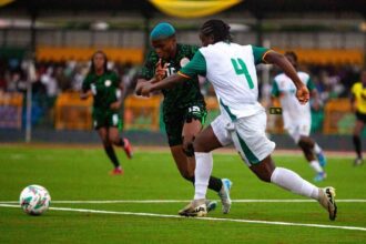 Nigeria vs Camerun Rivalitate WAFCON va fi reinflacarata in cinci exhibitie