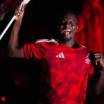Nottingham Forest Imbunatateste Defensiva Prin Semnarea Lui Ousmane Diomande De La Sporting