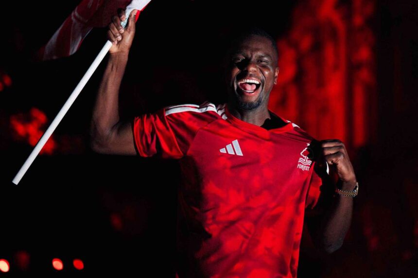 Nottingham Forest Imbunatateste Defensiva Prin Semnarea Lui Ousmane Diomande De La Sporting