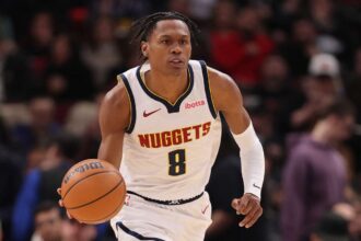 Nuggets Tranzactioneaza Peyton Watson la Cavs in afacere in trei echipe cu Clippers