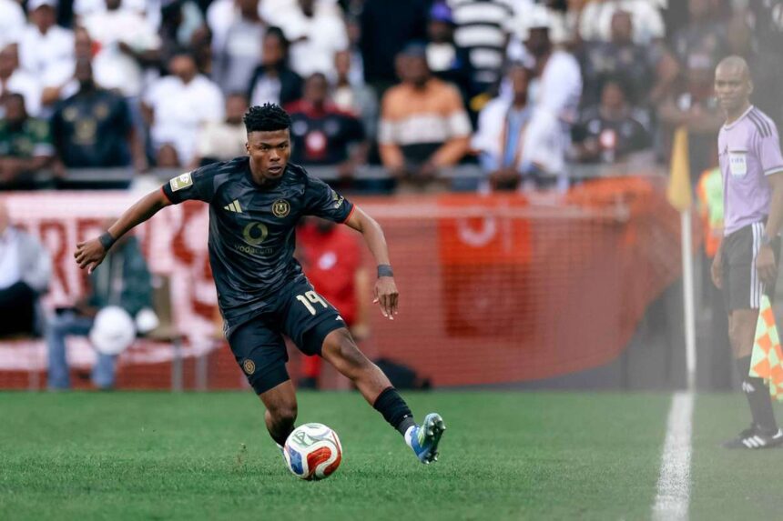 Orlando Pirates si Mamelodi Sundowns descopera oponentii din Liga Campionilor CAF