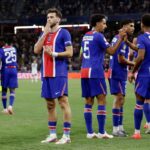 PSG Castiga Cu Efort Challenging Aston Villa Pentru a Incepe Sezonul Cu Victorie in Supercupa UEFA