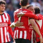 PSV Domin i ncetinete visul FC Groningen nceput cu o victorie convingtoare