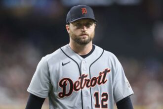 Padres obtine casey mize de la detroit tigers in comerciul din ultimul moment