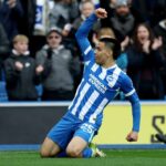 Paraguay International Diego Gomez Semneaza Un Nou Contract Pe Cinci Ani Cu Brighton