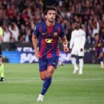 Paris Saint Germain Se Zice Ca A Incheiat Un Acord Pentru A Semna Cu Ferran Torres De La Barcelona