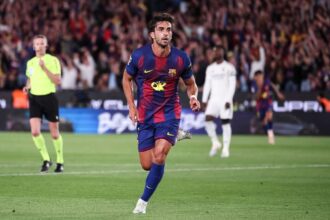 Paris Saint Germain Se Zice Ca A Incheiat Un Acord Pentru A Semna Cu Ferran Torres De La Barcelona