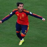 Paris Saint Germain confirma semnarea atacantului spaniol ferran torres de la barcelona