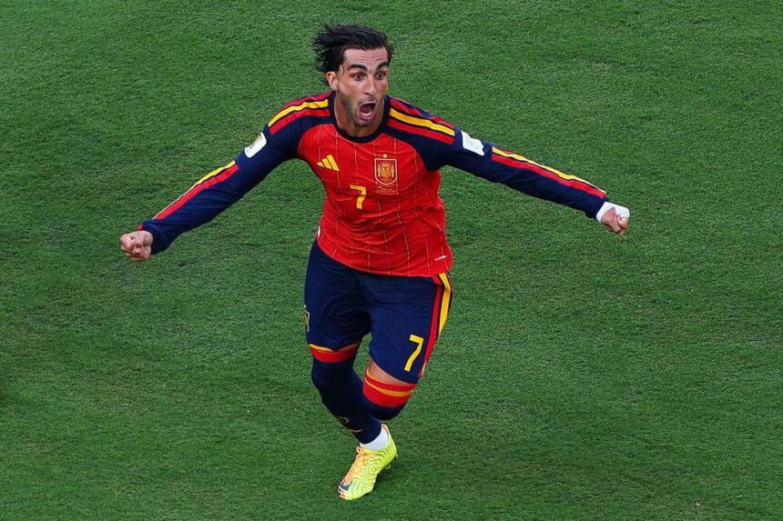 Paris Saint Germain confirma semnarea atacantului spaniol ferran torres de la barcelona