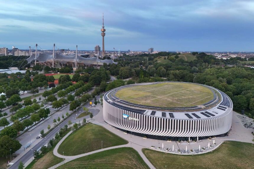 Patru meciuri din sezonul 2027 28 NHL se vor desfasura in Germania cu Munchen si Colonia gazduind