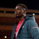 Paul Pogba Parte Monaco Dupa O Sezon Prin Acort Mutual