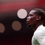Paul Pogba sufera o noua accidentare aruncand duda supra viitorului sau la AS Monaco