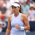 Pegula conduce Eala in timp ce finalele Washington Open sunt aminate pentru luni din cauza ploii