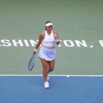Pegula invinge Shnaider pentru a avansa la finala Washington Open