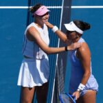 Pegula triumfa in meciul jucatorilor impotriva anisimova pentru a ajunge in semifinalele cincinnati open