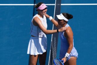 Pegula triumfa in meciul jucatorilor impotriva anisimova pentru a ajunge in semifinalele cincinnati open