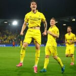 Performanta Clinica BodoGlimt Castiga Prima Meci Din Play off ul Ligii Campionilor Impotriva NEC Nijmegen