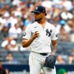 Piraii schimb pentru Camilo Doval de la Yankees