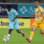 Prea putin prea trziu pentru Goteborg pebentru Gent avanseaza in Conferinta Liga