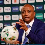 Presedintele FIFA Infantino Primeste Sprijin Unanim Din Partea Conducerii CAF